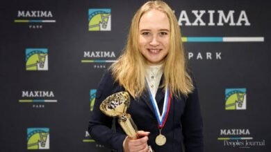 polina prigozhina